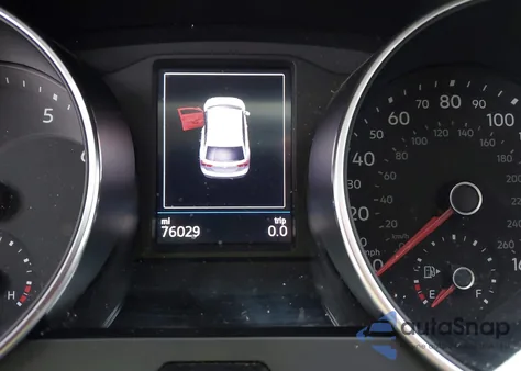 2018 Volkswagen Tiguan 2.0T Se/2.0T Sel from USA, damaged, VIN 3VV3B7AX8JM095192